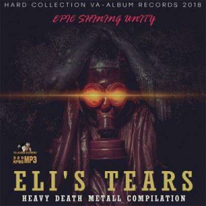 VA - Eli's Tears