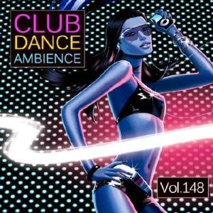 VA - Club Dance Ambience Vol.148