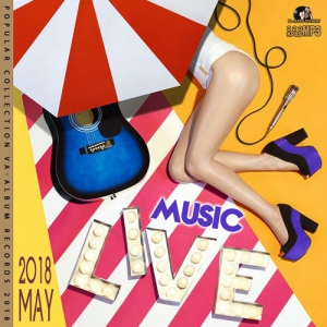 VA - Music Live