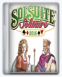 SolSuite Solitaire 2018