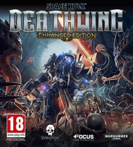 Space Hulk: Deathwing - Enhanced Edition [v 2.38 + DLC]