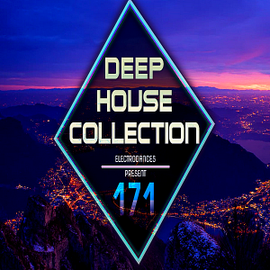 VA - Deep House Collection Vol.171