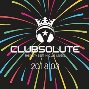 VA - Clubsolute 2018.03