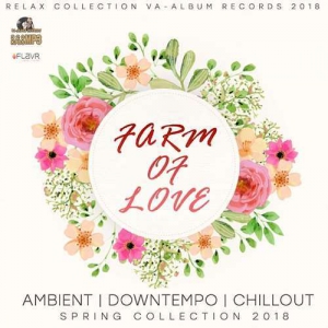VA - Farm Of Love: Sping Collection