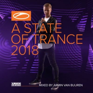 VA - A State Of Trance (Mixed By Armin van Buuren)