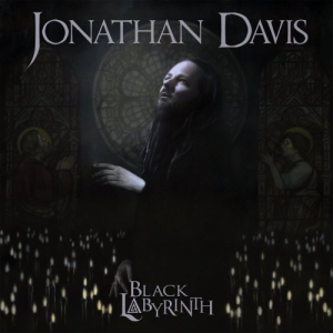  Jonathan Davis (Korn) - Black Labyrinth