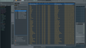 FL Studio Producer Edition 20.8.3.2304 Signature Bundle [En]