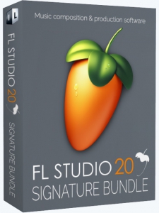 FL Studio Producer Edition 20.8.3.2304 Signature Bundle [En]