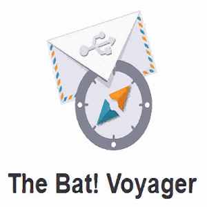 The Bat! Voyager 8.8.0.1 [Multi/Ru]