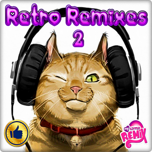 VA - Retro Remix Quality Vol.2