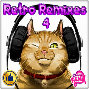 VA - Retro Remix Quality Vol.4