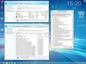 Microsoft® Windows® 8.1 Professional VL with Update 3 x86-x64 Ru by OVGorskiy® 07.2019