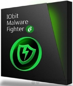 IObit Malware Fighter PRO 6.6.1.5153 [Multi/Ru]