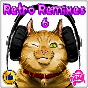 VA - Retro Remix Quality Vol.6