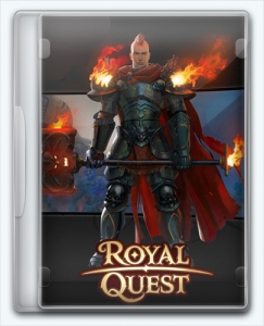 Royal Quest:  
