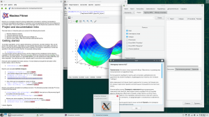 OpenSuse Leap 15.0 [x86_x64] 3xDVD, 1xCD