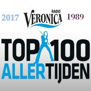 VA - De Top 100 Aller Tijden 1989 (Radio Veronica)