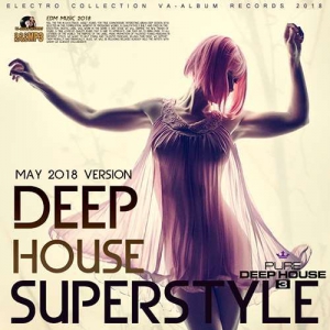 VA - Deep House Superstyle 