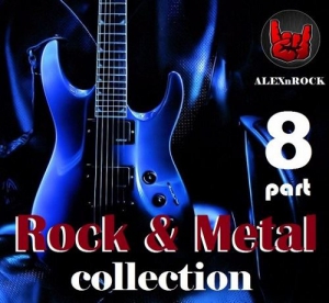 VA - Rock & Metal Collection Vol.8