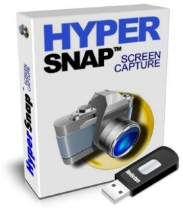 HyperSnap 8.16.17 RePack (& Portable) by TryRooM [Ru/En]