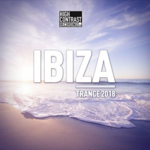 VA - High Contrast: Ibiza Trance