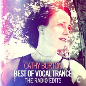 VA - Cathy Burton - Best Of Vocal Trance (The Radio Edits)