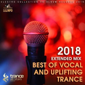 VA - Best Of Vocal And Uplifting Trance