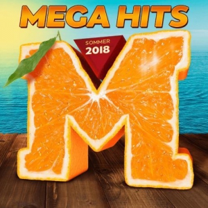 VA - MegaHits Summer 2018 (2CD)