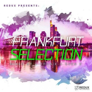 VA - Redux Frankfurt Selection (Mixed by A-Tronix & Sven E)