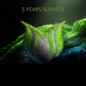 VA - 5 Years Suanda