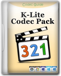 K-Lite Codec Pack 14.2.0 Mega/Full/Standard/Basic [En]