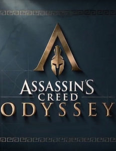 Assassins Creed Odyssey - Gold Edition