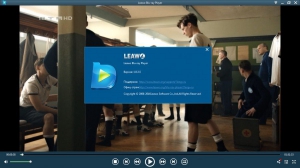 Leawo Blu-ray Player 1.10.0.2 [Multi/Ru]