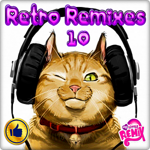 VA - Retro Remix Quality Vol.10