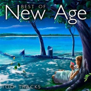 VA - Best Of New Age