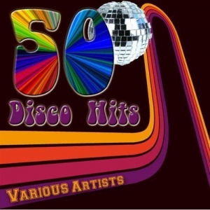 VA - 50 Disco Hits
