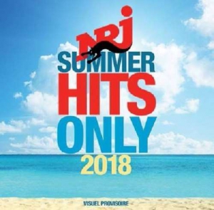 VA - NRJ Summer Hits Only (3CD)
