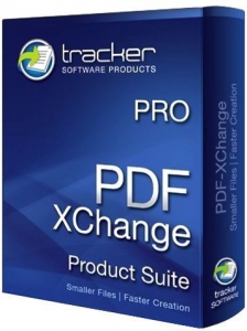 PDF-XChange PRO 10.2.1.385 RePack by KpoJIuK [Multi/Ru]