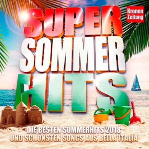 VA - Super Sommer Hits 