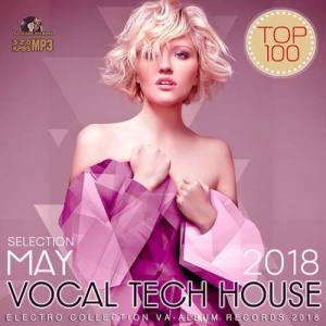 VA - Vocal Tech House