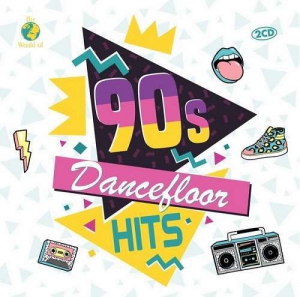 VA - 90s Dance Floor Hits
