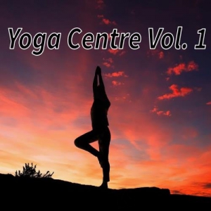  VA - Yoga Centre, Vol. 1