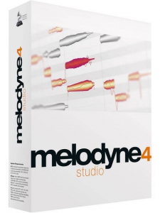 Celemony - Melodyne Studio 4 v4.2.4.001 STANDALONE, VST, VST3, RTAS, AAX (x86/x64) Repack by RET [En]