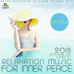 VA - Relaxation Music For Inner Peace 