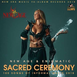 VA - Sacred Ceremony
