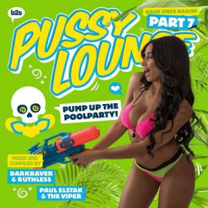 VA - Pussy Lounge: Part 7