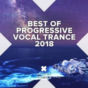 VA - Best of Progressive Vocal Trance