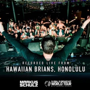 VA - Markus Schulz - Global DJ Broadcast - World Tour Hawai