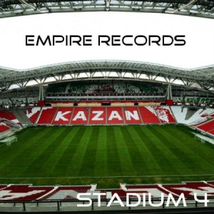 VA - Empire Records - Stadium 4