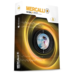ProDAD Mercalli V4 SAL+ 4.0.458.1 [En]